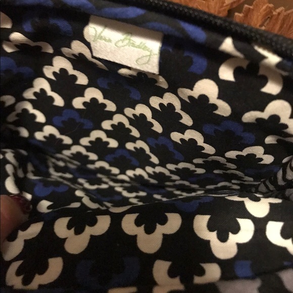Vera Bradley mini hipster Crossbody - Picture 2 of 3